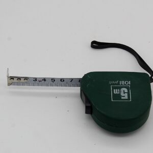 METAR ECO 5m