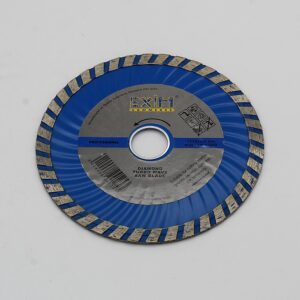 REZNA PLOCA DIJAM.EX.MO.125