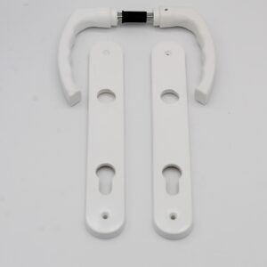 KVAKA SILD PVC POVIJENA